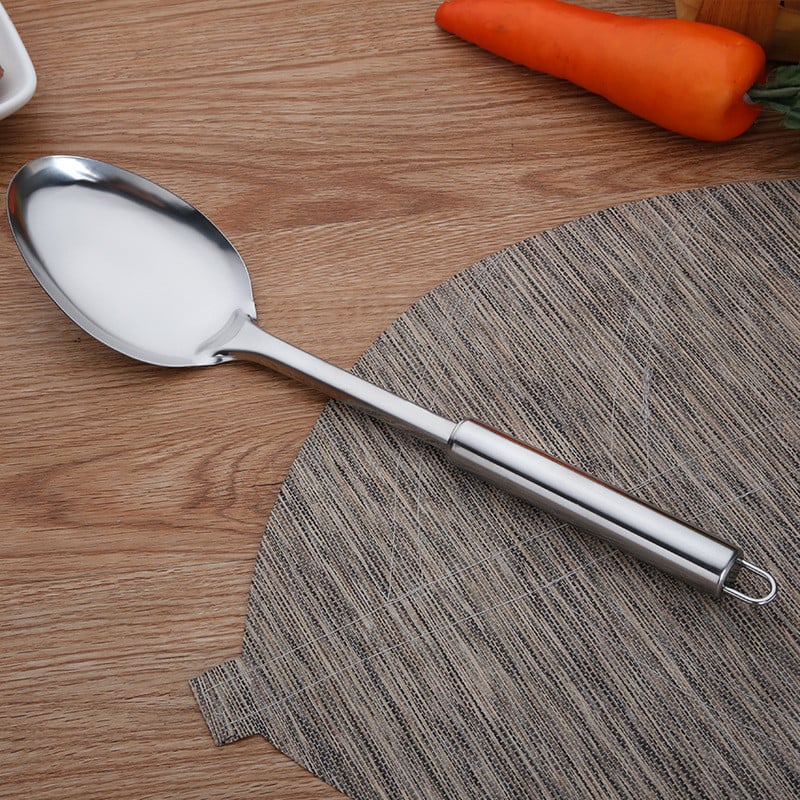Stainless Anti-Scald Spatula