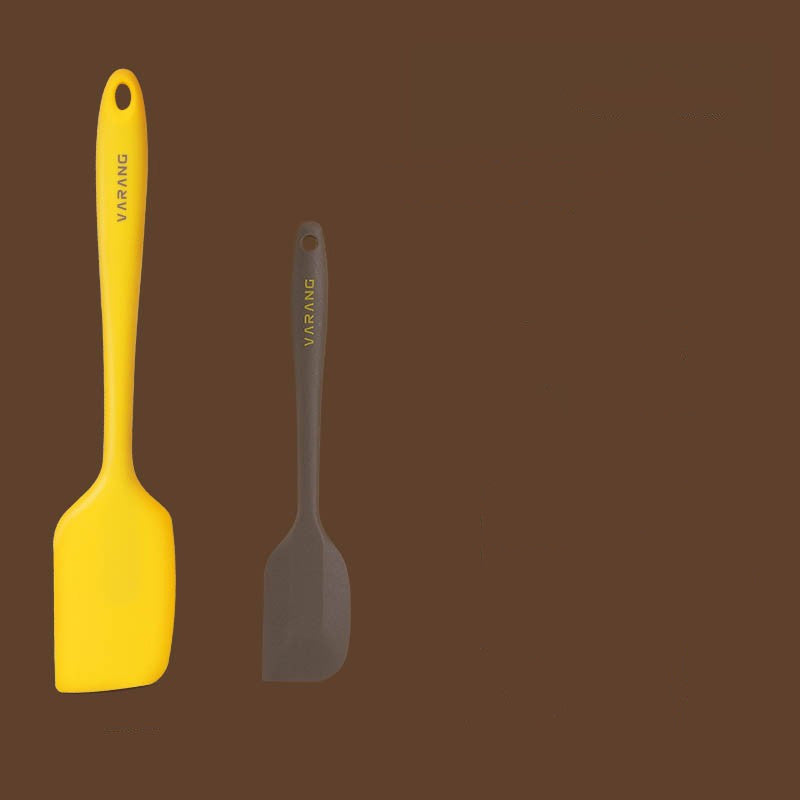 Silicone Baking Scraper Set