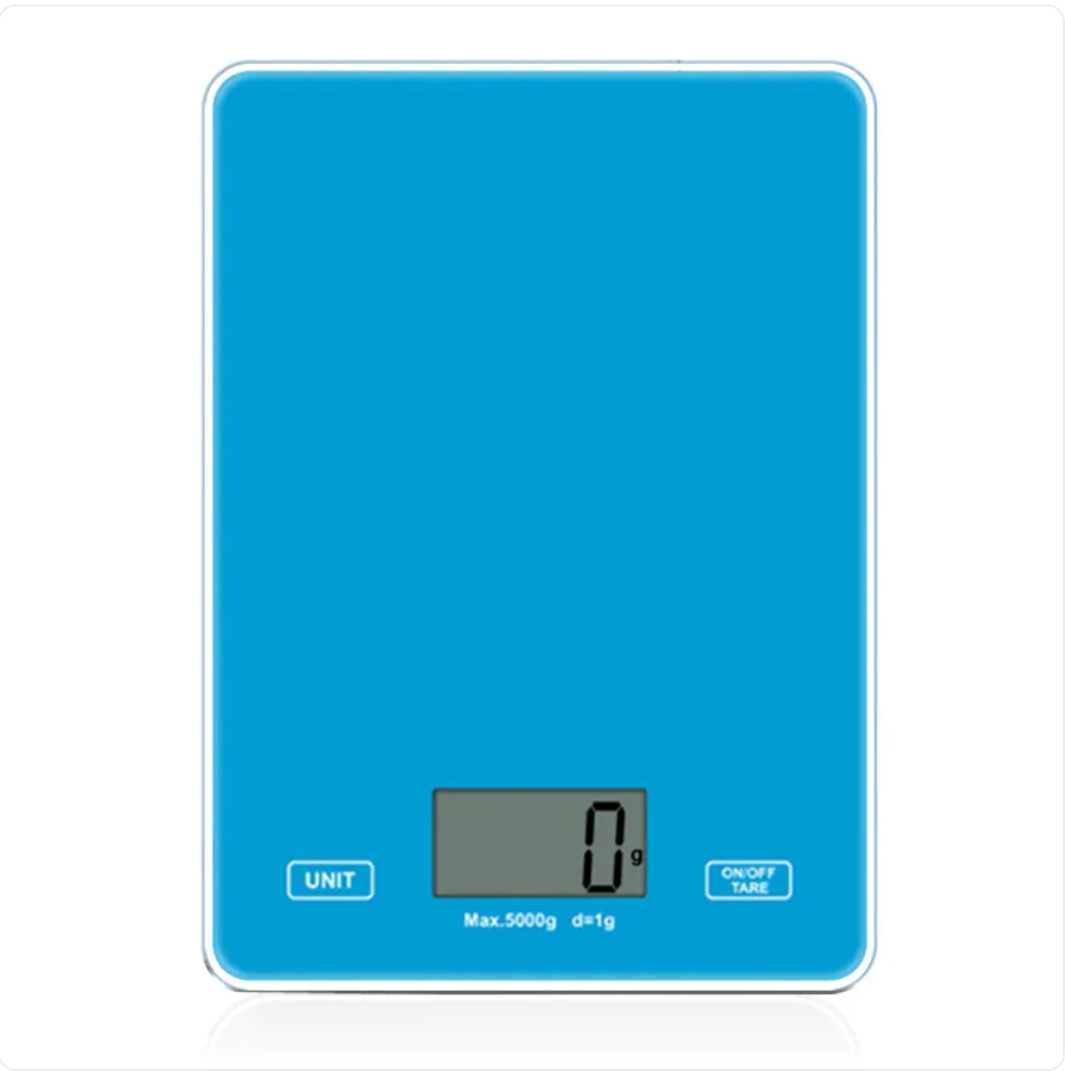 Mini Digital Food Scale