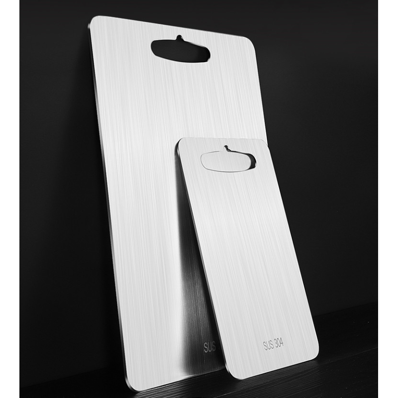 304 Stainless Steel Cutting Board