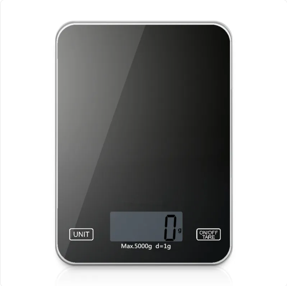 Mini Digital Food Scale