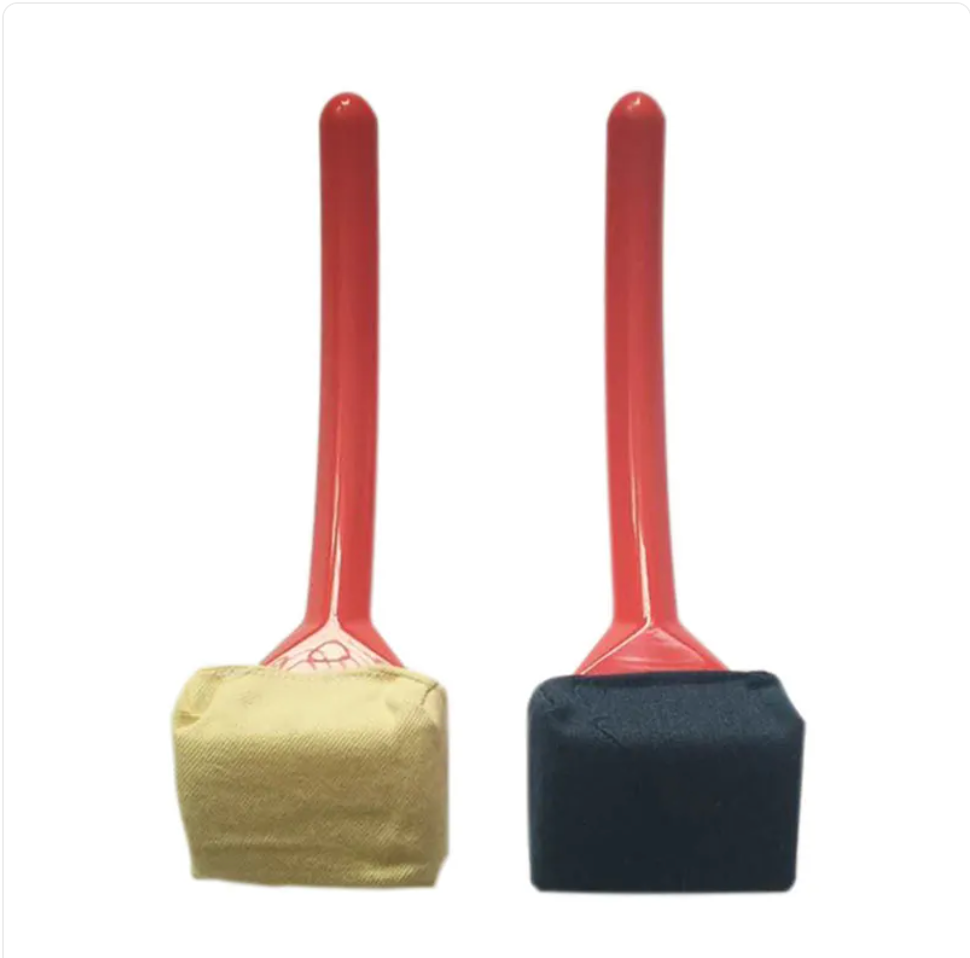 Oversized Grill Cleaning Brush