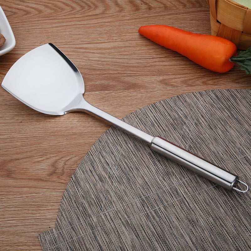 Stainless Anti-Scald Spatula