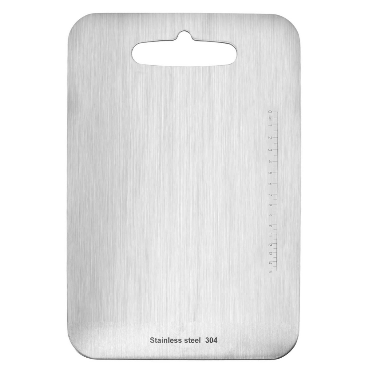 Antibacterial Stainless Cutting Board