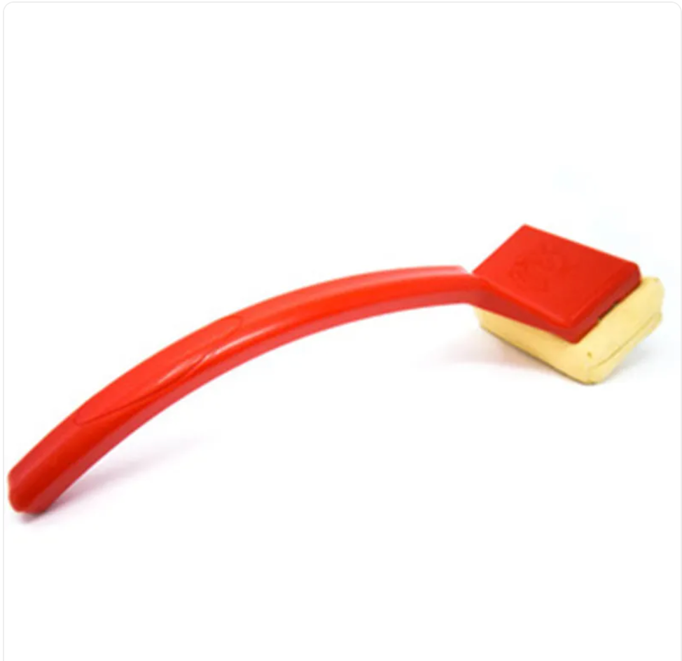 Oversized Grill Cleaning Brush