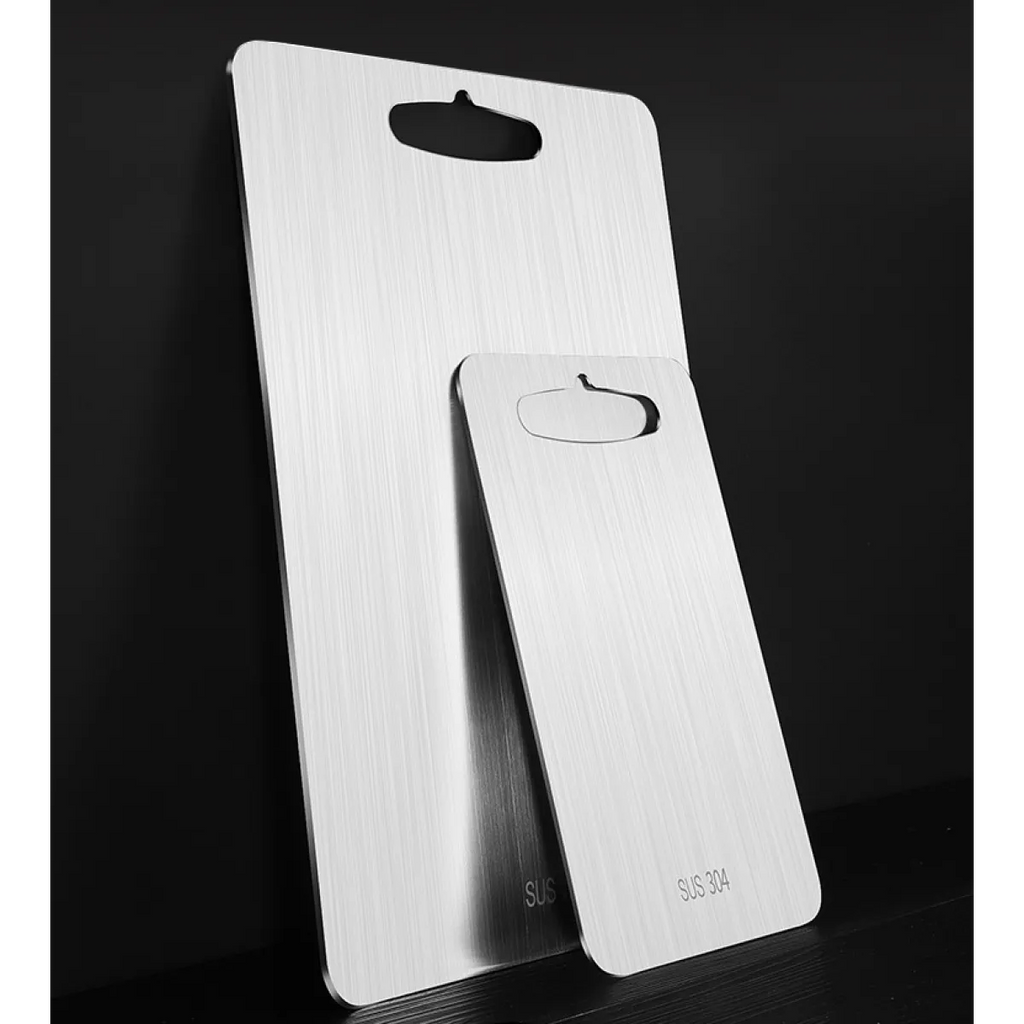 304 Stainless Steel Cutting Board