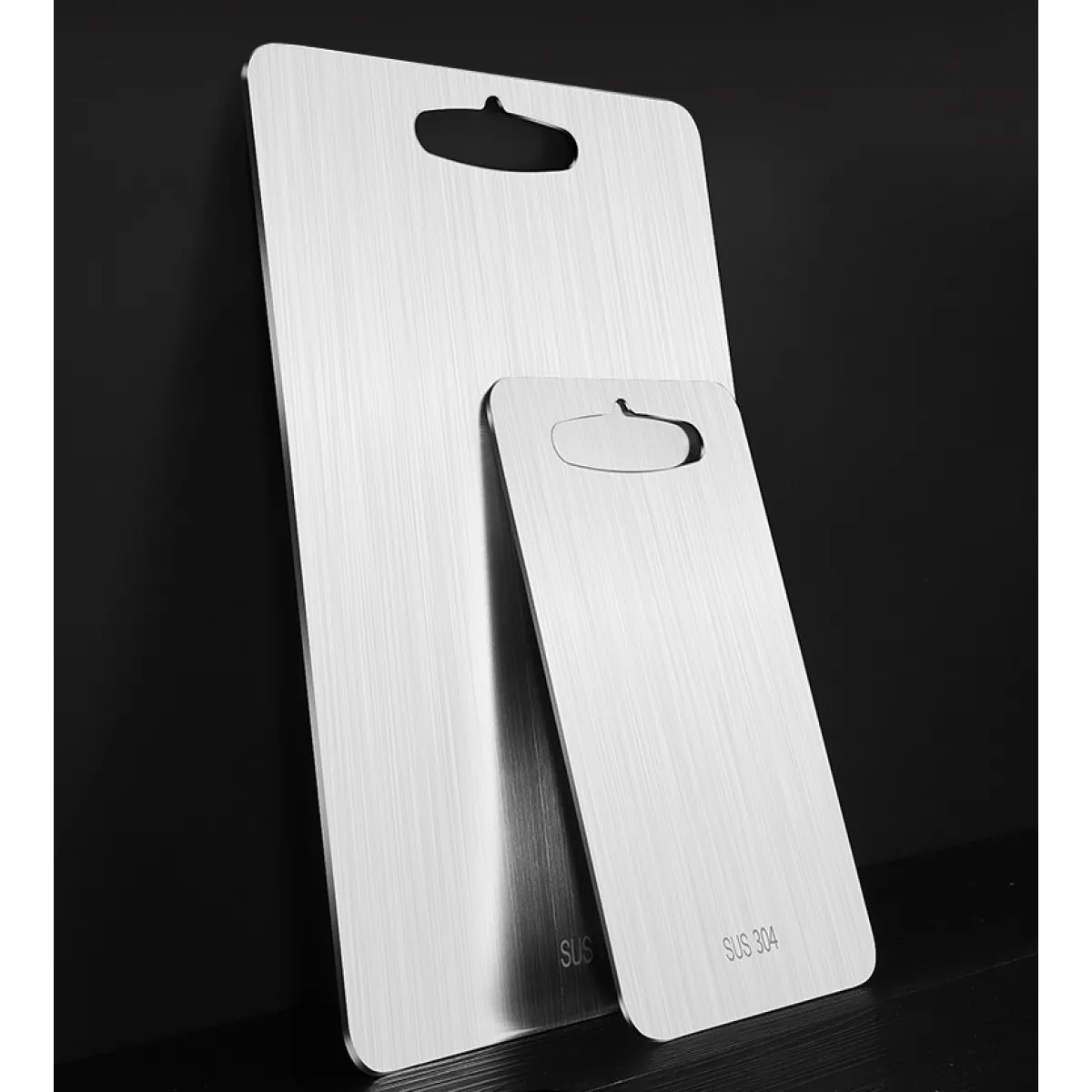 304 Stainless Steel Cutting Board