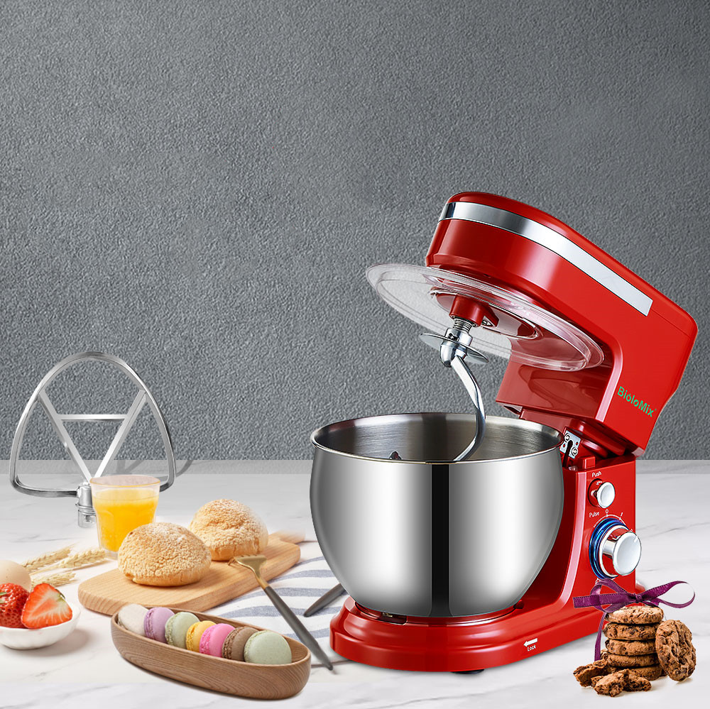 1200W Multi-Function Kitchen Machine