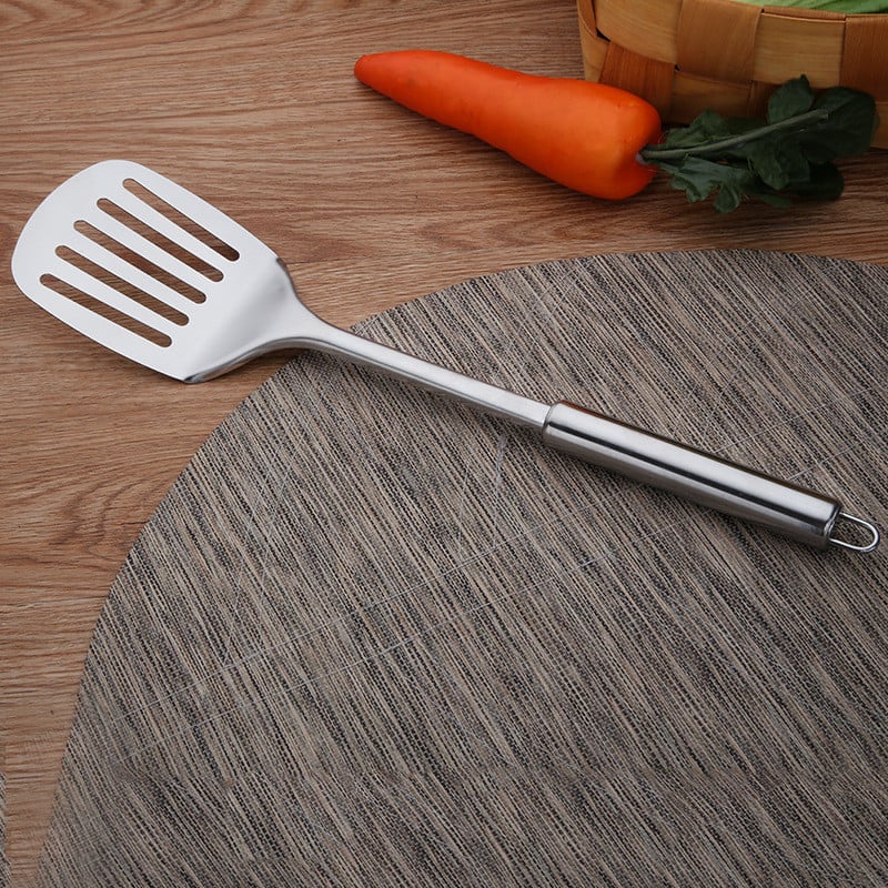 Stainless Anti-Scald Spatula