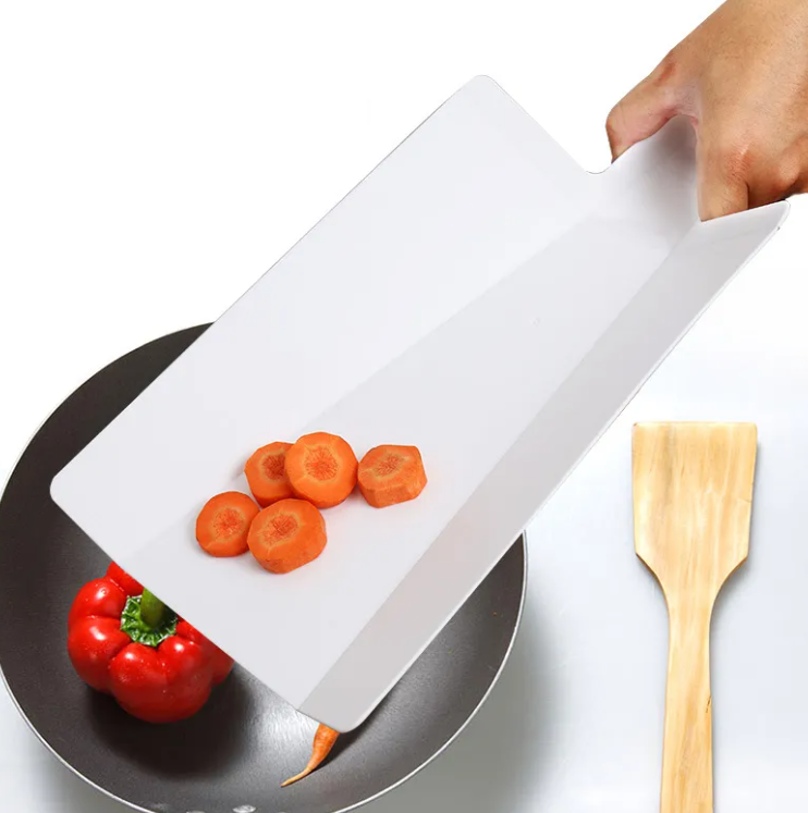 Foldable Cutting Board