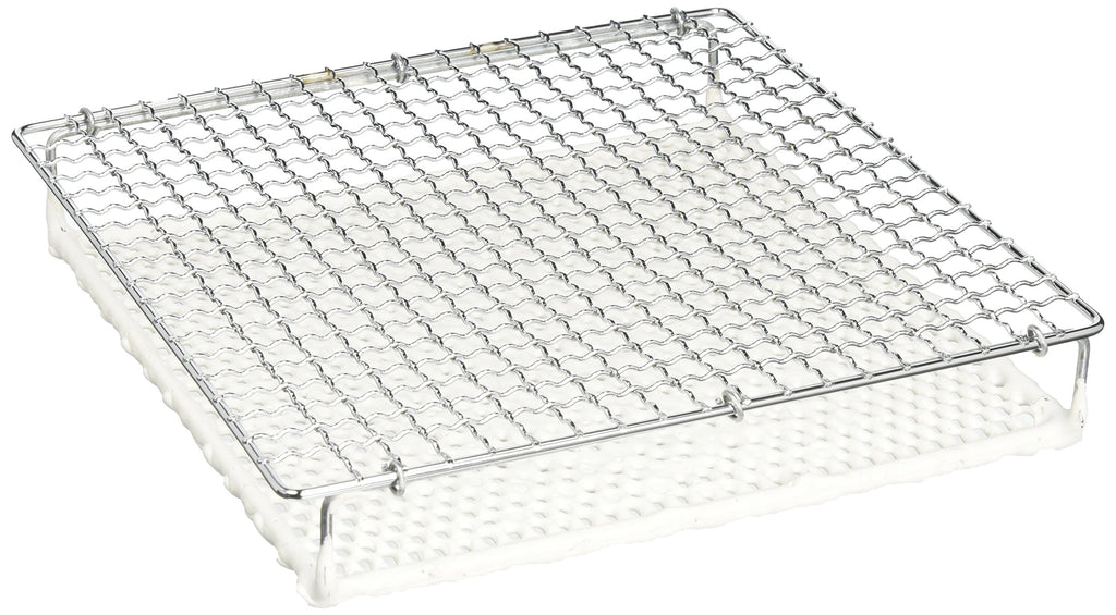 Large Ceramic Grill