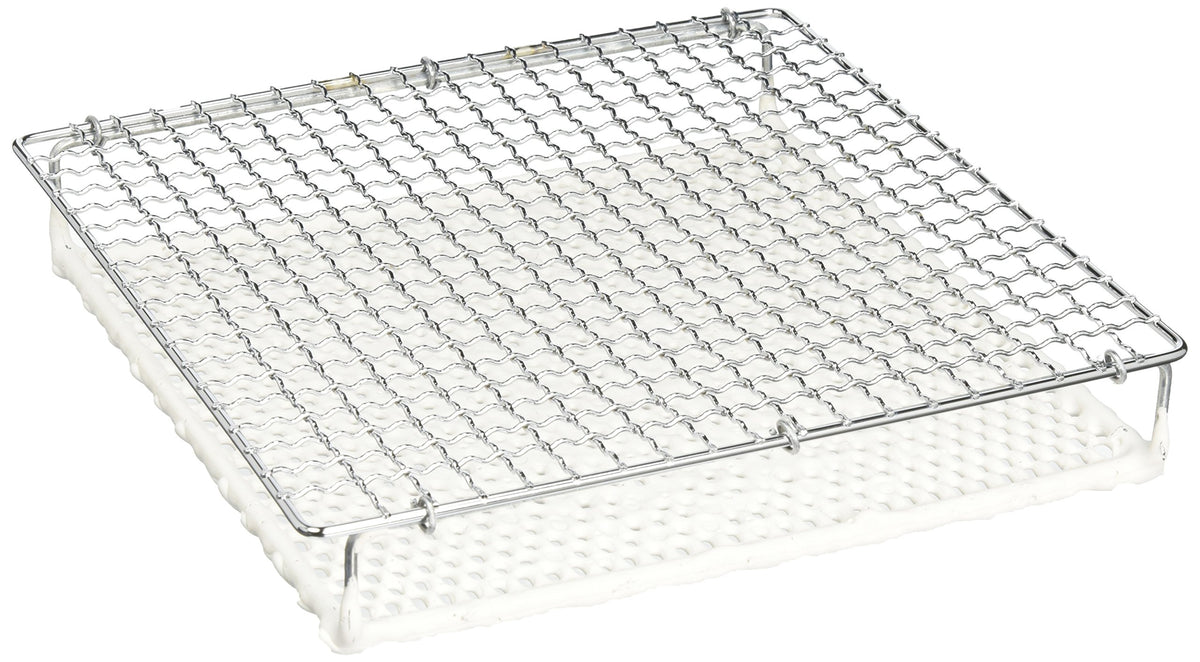 Large Ceramic Grill