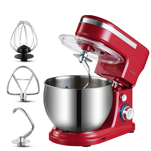 1200W Multi-Function Kitchen Machine