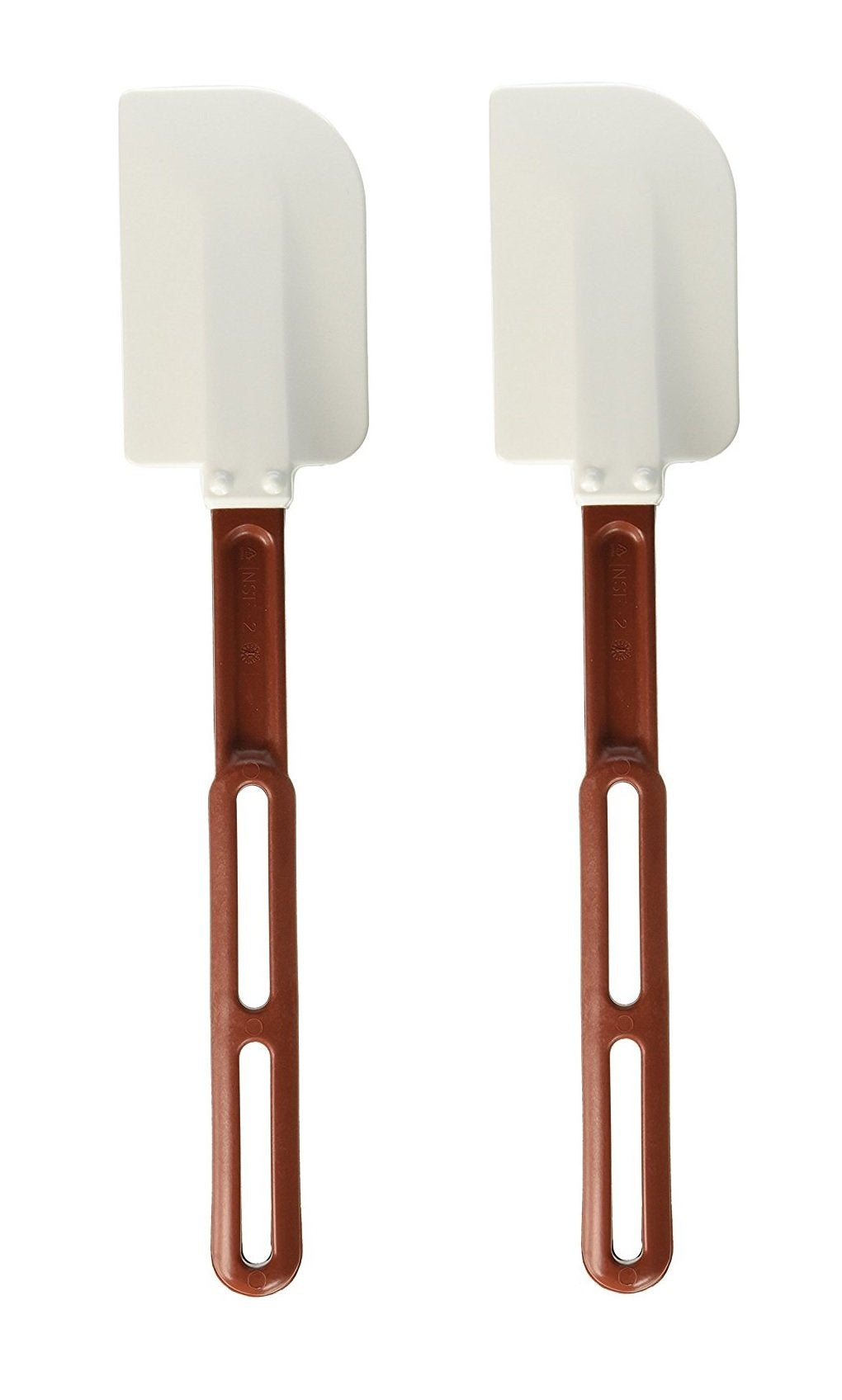 Vollrath High-Temp Spatula (2-Pack)