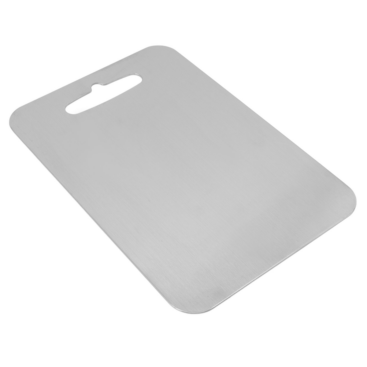 Antibacterial Stainless Cutting Board