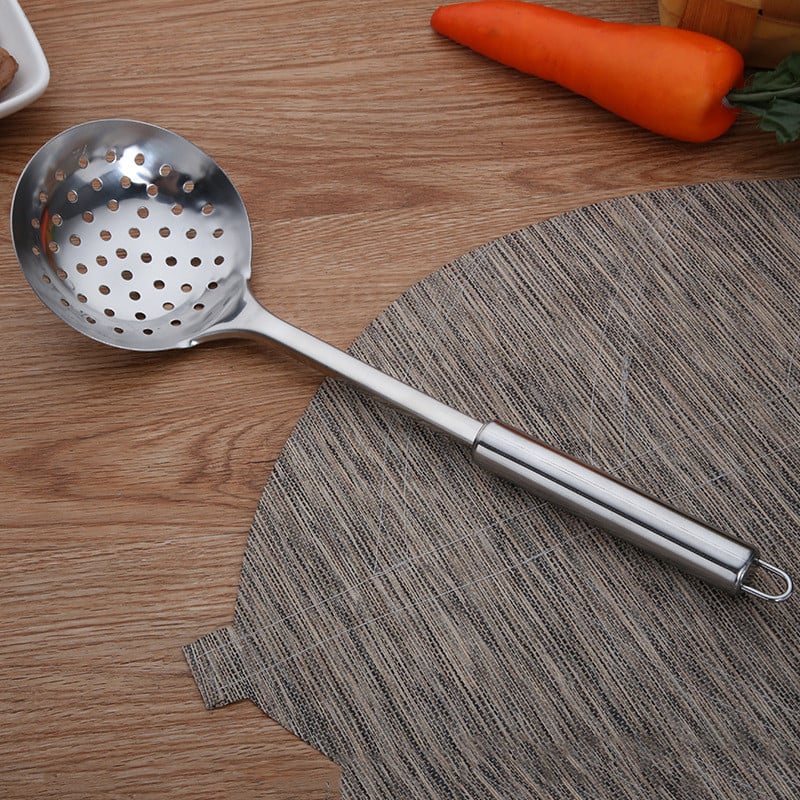 Stainless Anti-Scald Spatula