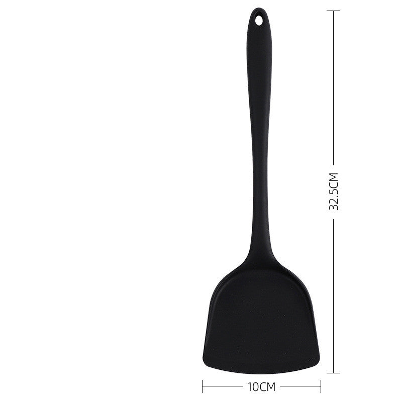 High-Heat Silicone Spatula