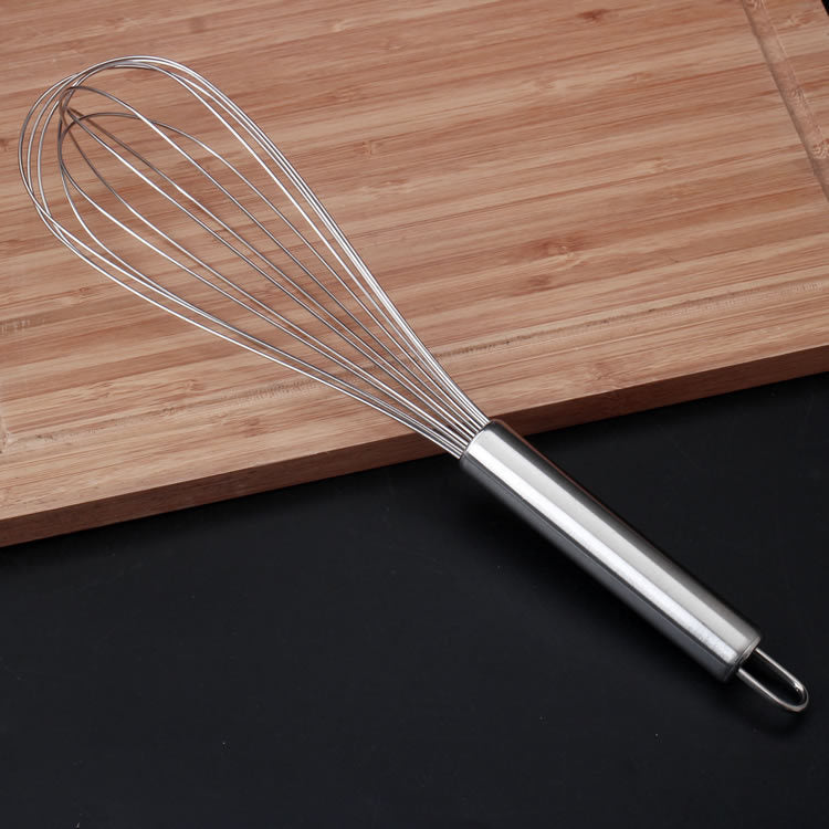 Stainless Steel Balloon Whisk