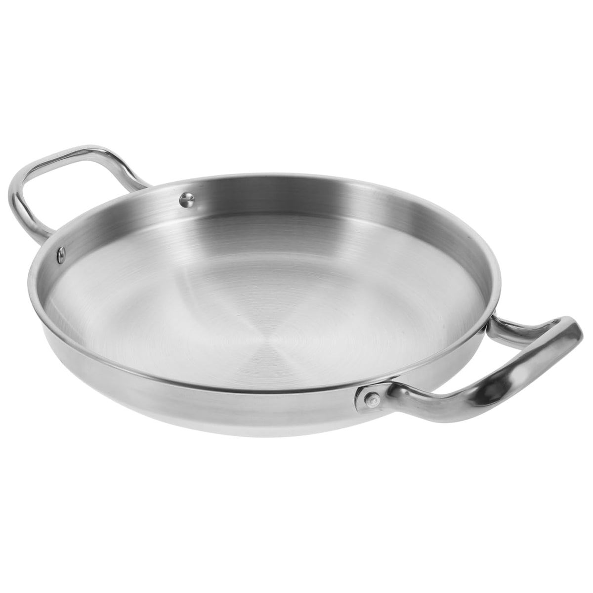 CAXUSD Stainless Steel Hot Pot