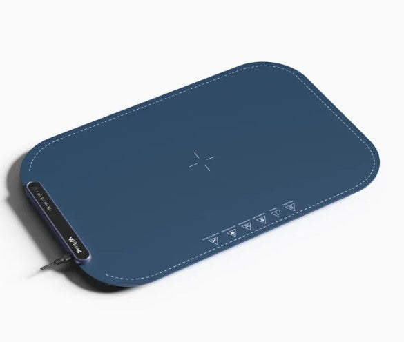 Portable Food Warming Tray