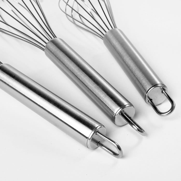 Stainless Steel Balloon Whisk