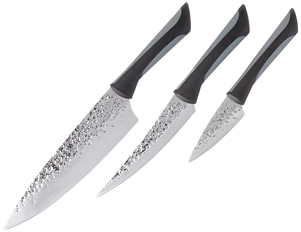 Kai Luna 3-Piece Starter Knife Set