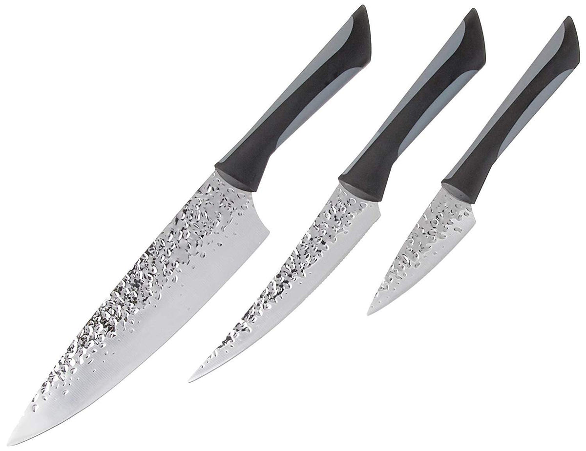 Kai Luna 3-Piece Starter Knife Set