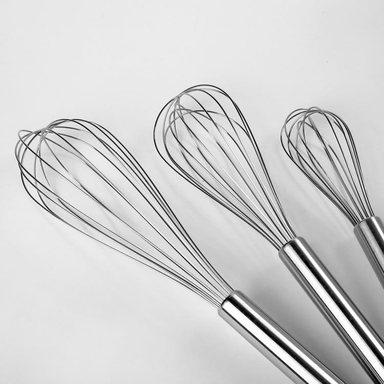 Stainless Steel Balloon Whisk