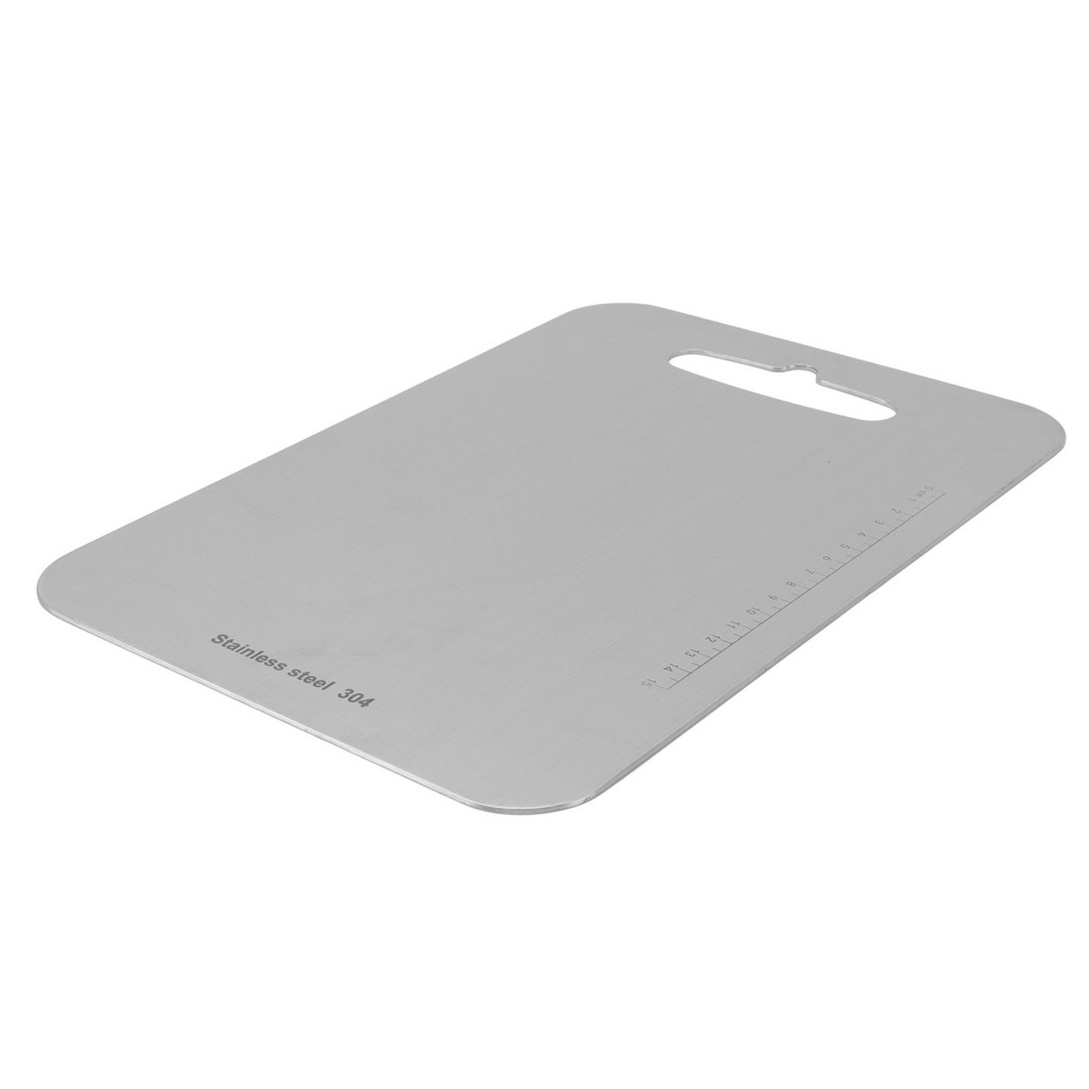 Antibacterial Stainless Cutting Board