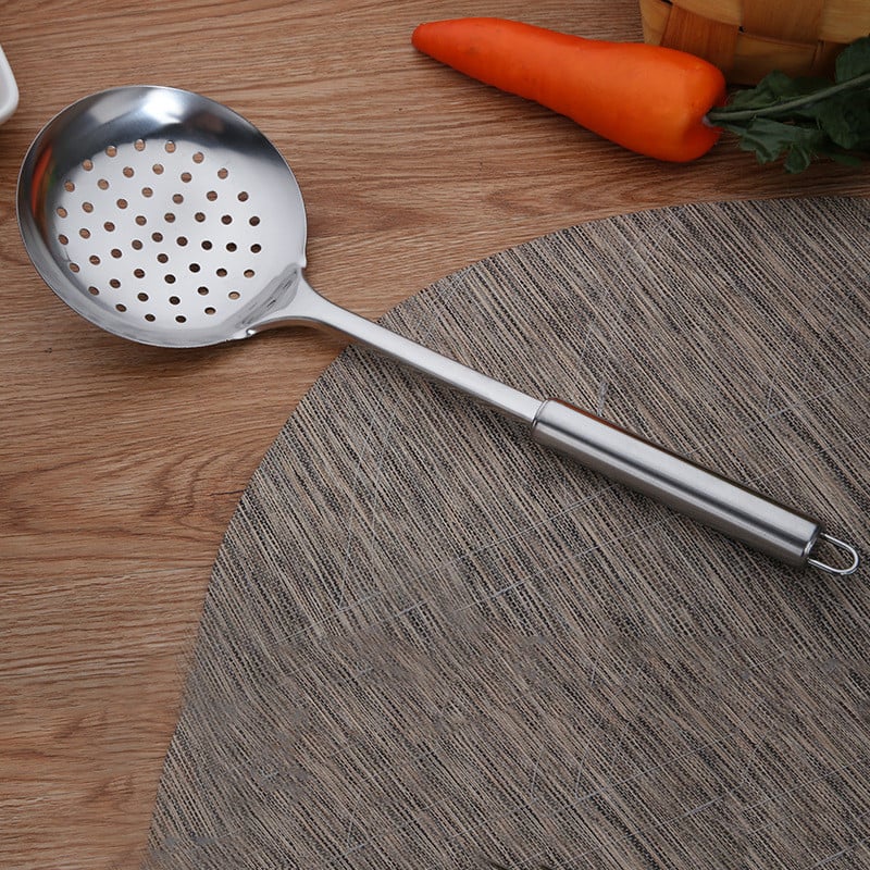 Stainless Anti-Scald Spatula