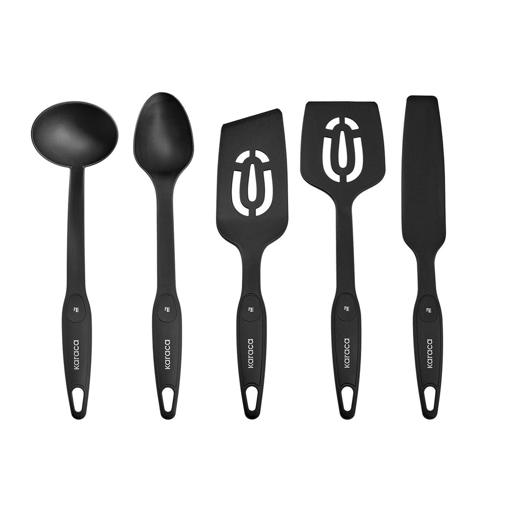 Karaca Biogranit 13-Piece Cookware Set