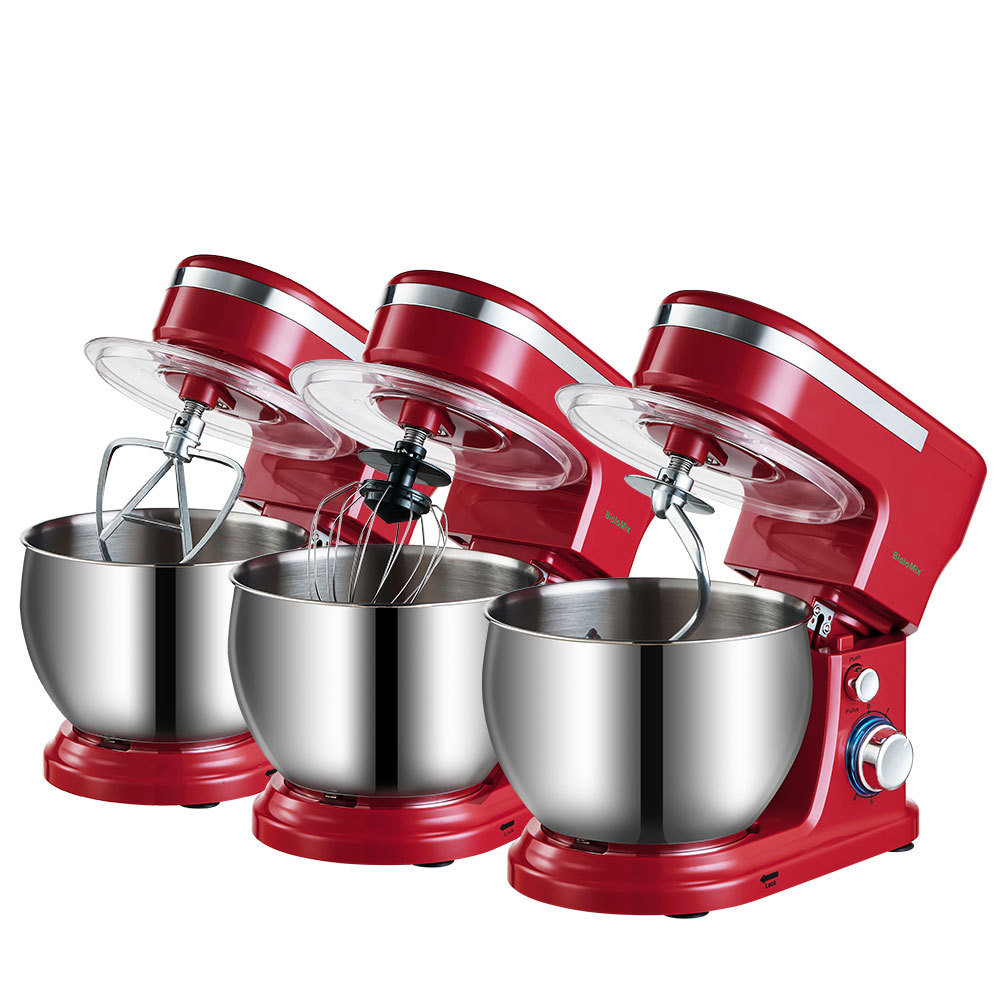 1200W Multi-Function Kitchen Machine