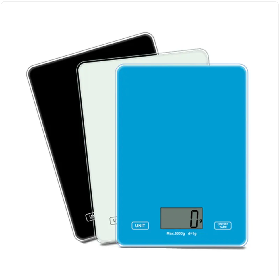 Mini Digital Food Scale