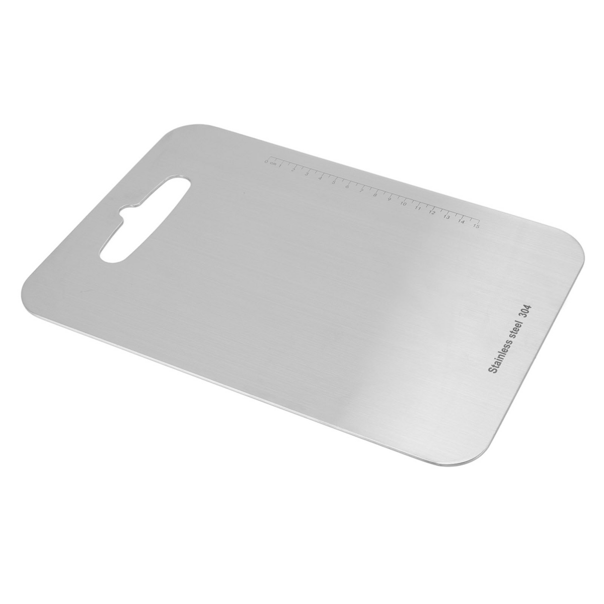 Antibacterial Stainless Cutting Board