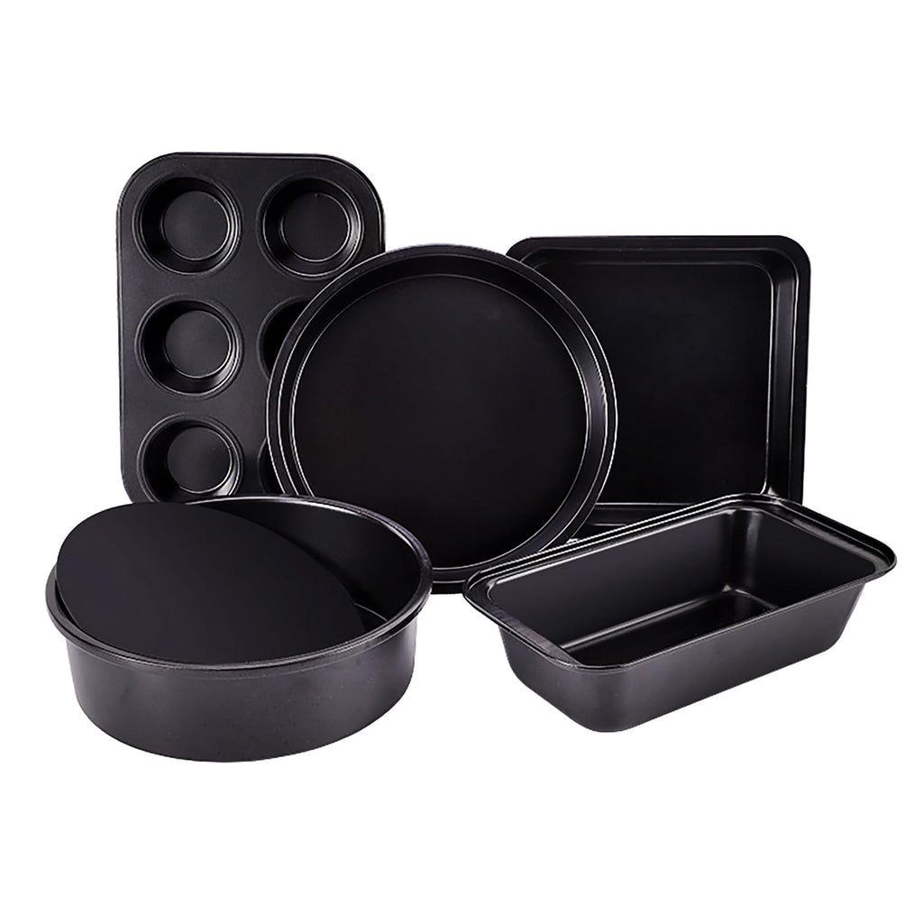 5-Piece Non-Stick Bakeware Set