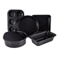 5-Piece Non-Stick Bakeware Set