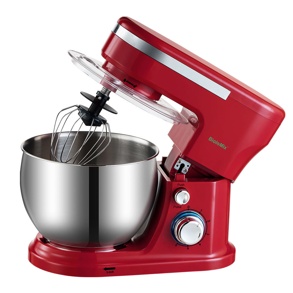 1200W Multi-Function Kitchen Machine