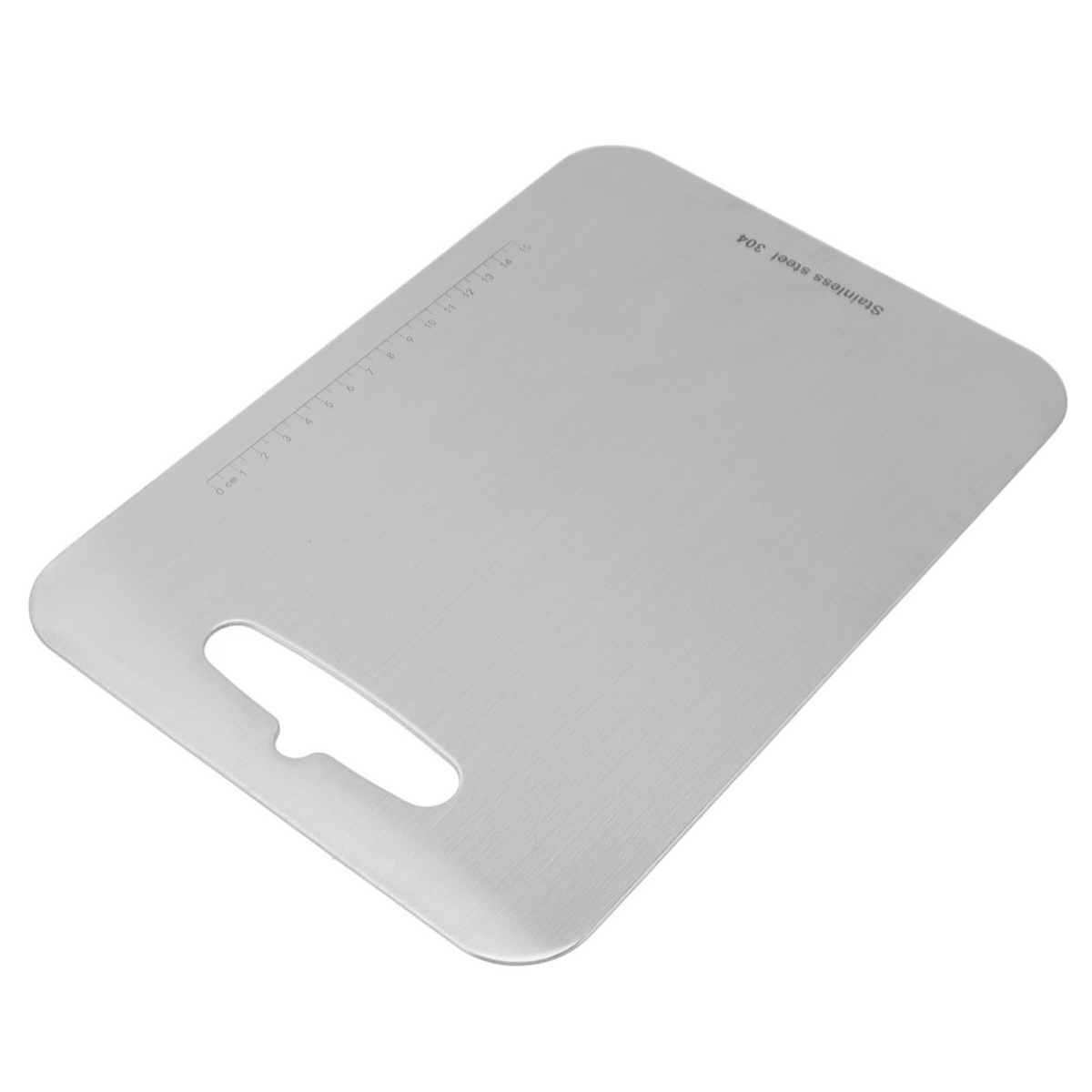 Antibacterial Stainless Cutting Board