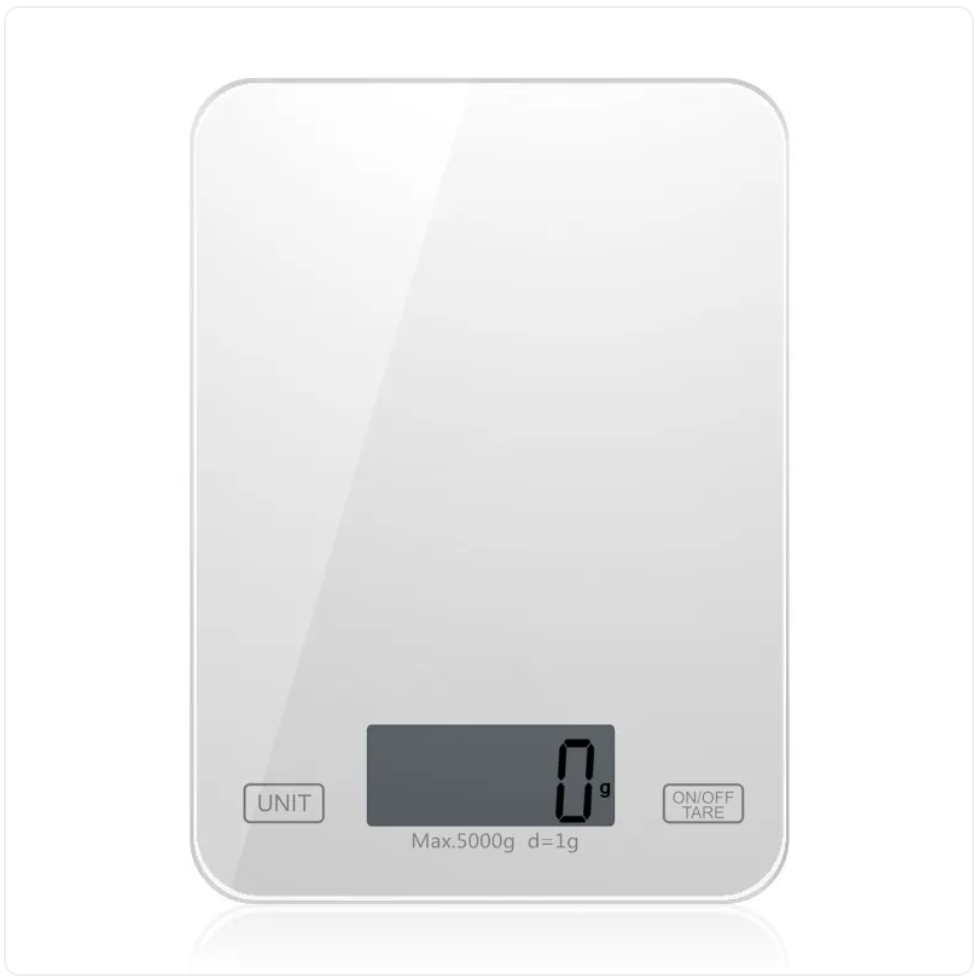 Mini Digital Food Scale