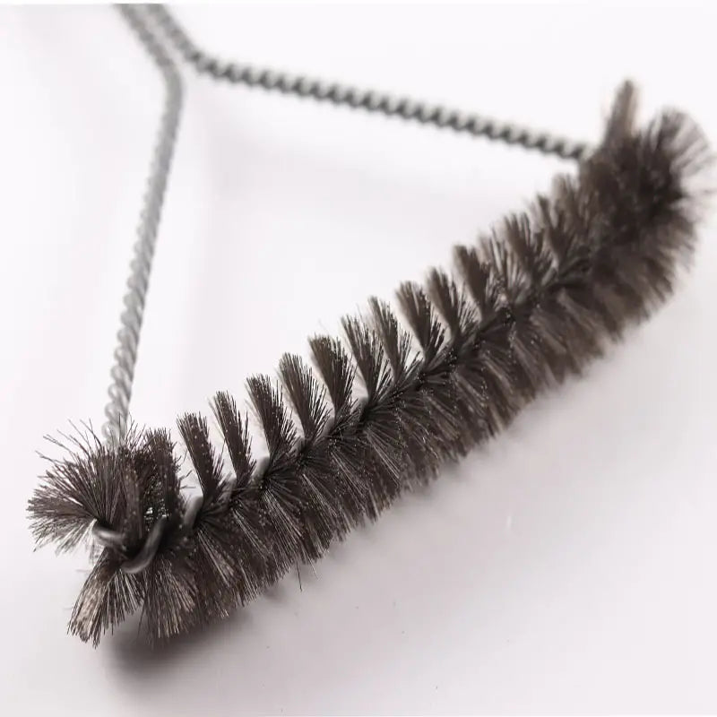 Y-Shape Grill Brush, 12"