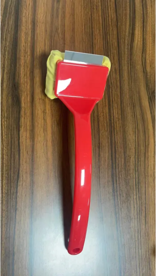 Oversized Grill Cleaning Brush