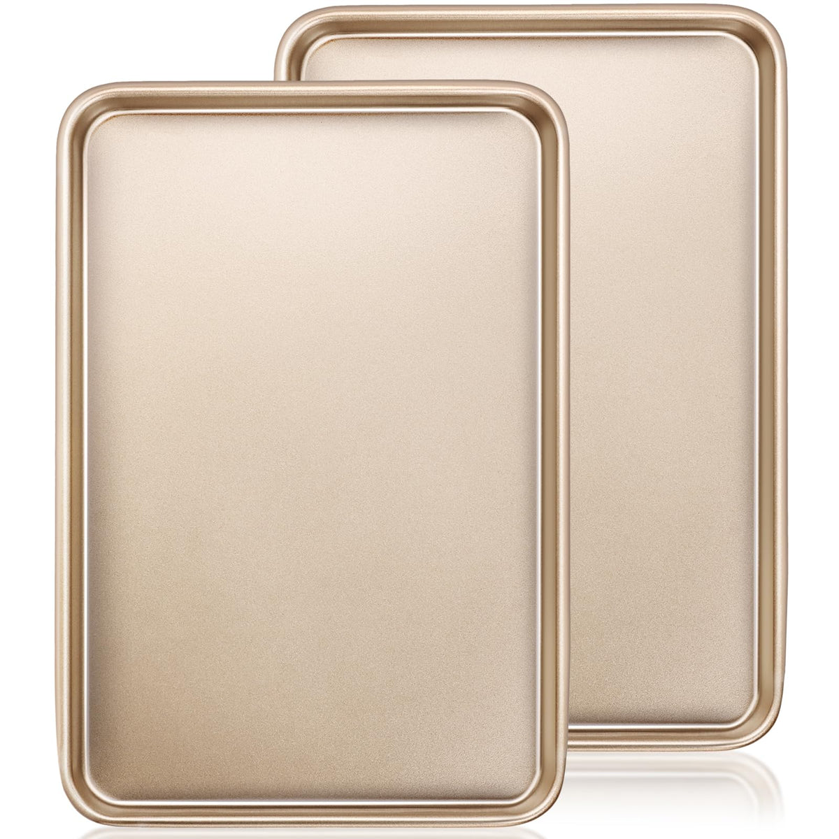 Wildone Baking Sheets, 15x10" (2-Pack)